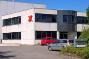 Gebäude X-Prefix