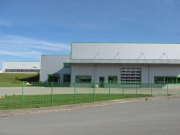 Logistikzentrum