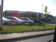 Toyota Händler Bad Oldesloe